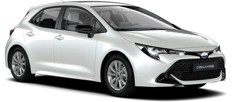 COROLLA HB